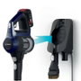 Bosch Aspirador Escoba Serie 6 Unlimited BBS611MAT Azul